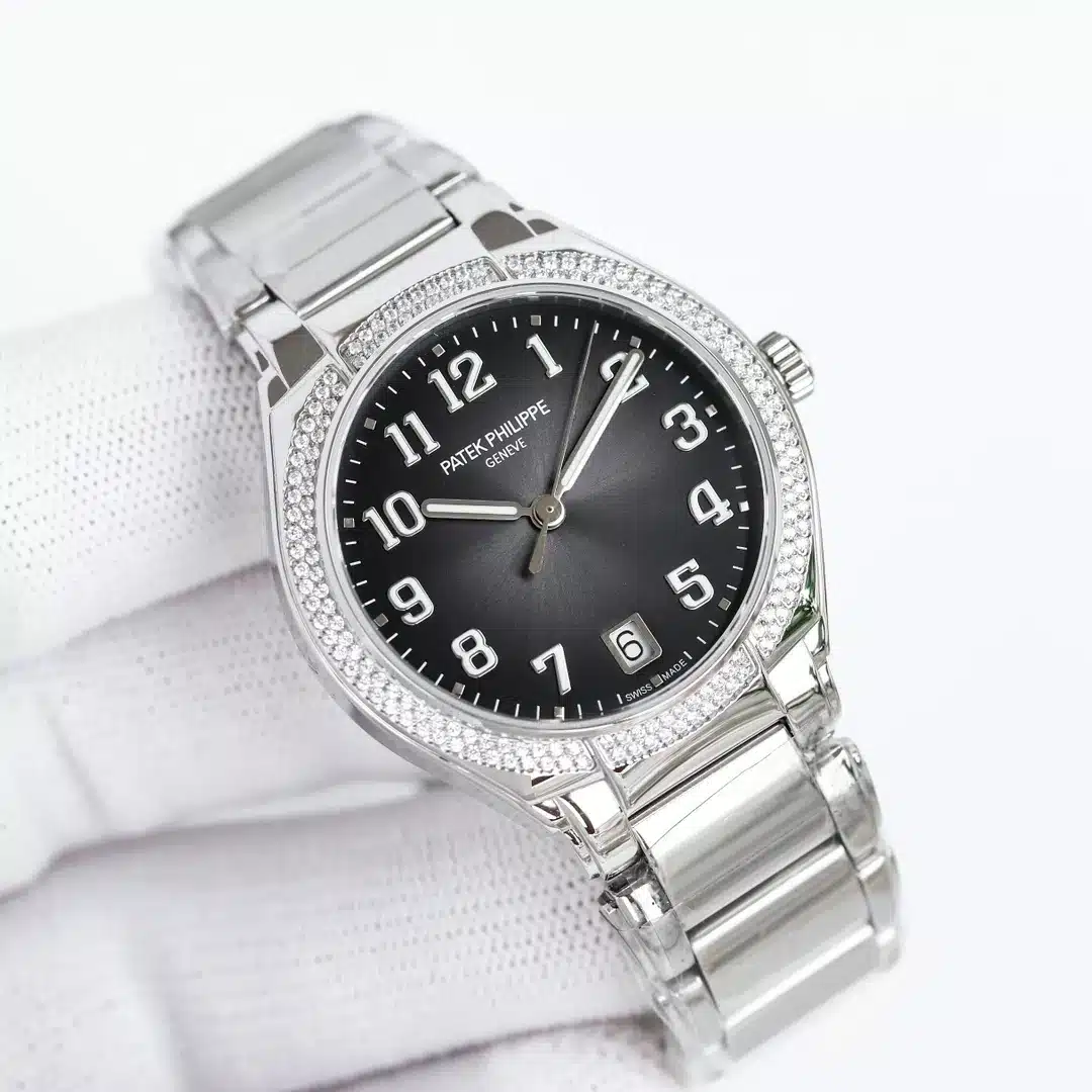TWENTY~4 Automatic  36 mm,Stainless steel,7300-1200A-001