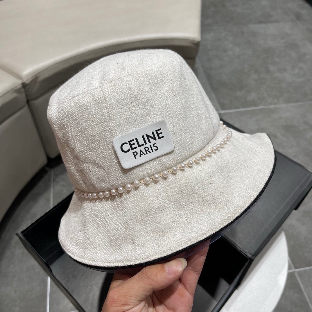 Celine Hats(Replica)