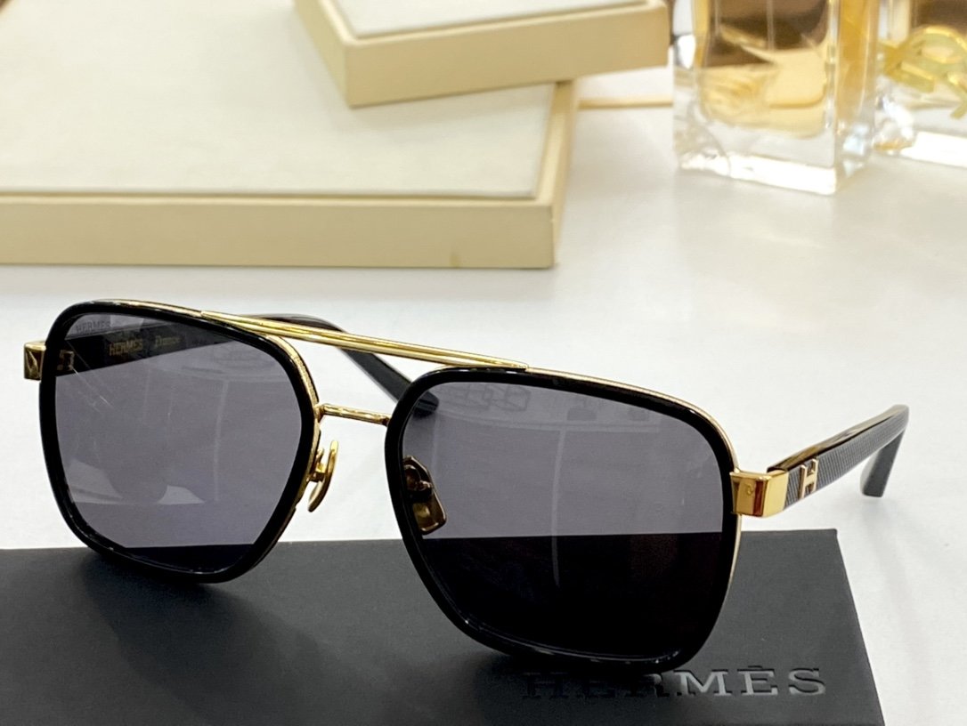 Hermes Sunglasses