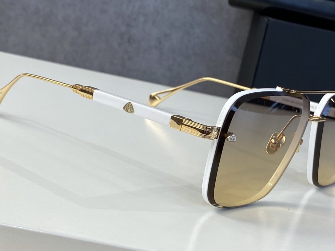Maybach Sunglasses