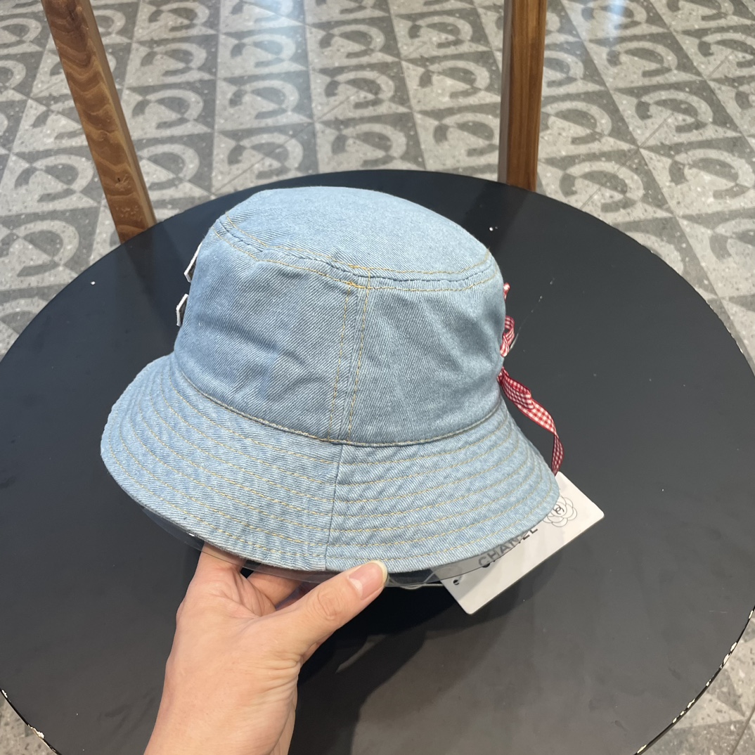 Chanel Hats(Replica)