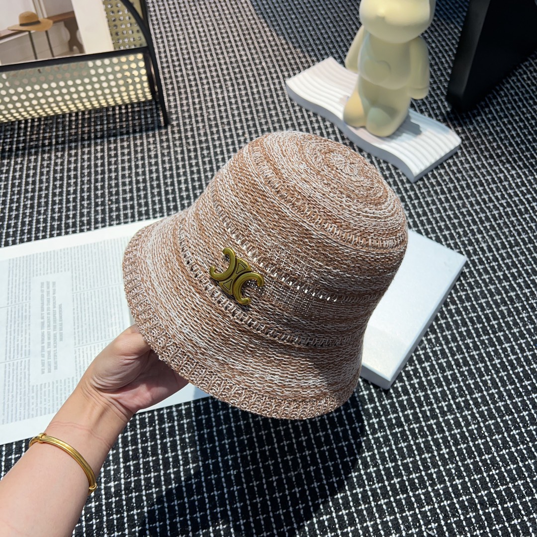 Celine Hats(Replica)