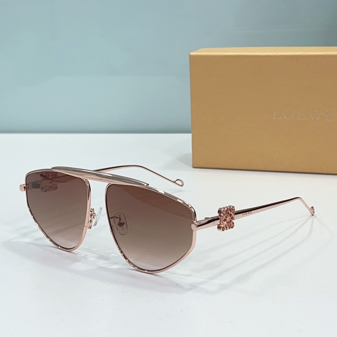 Loewe Sunglasses