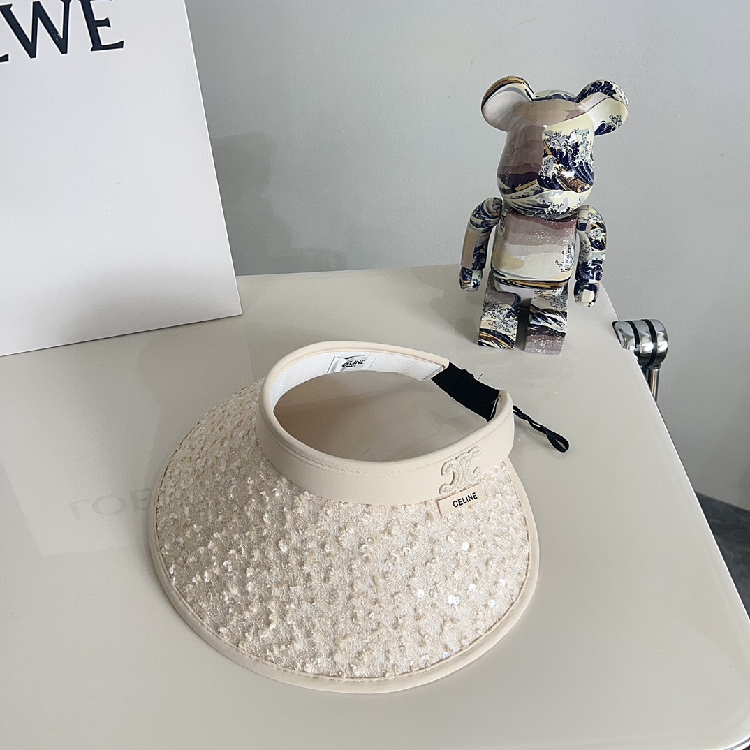 Celine Hats(Replica)