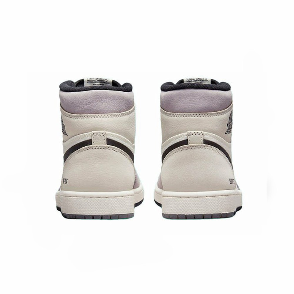 Air Jordan 1 High Element Gore-Tex 'Light Bone'(Replica)