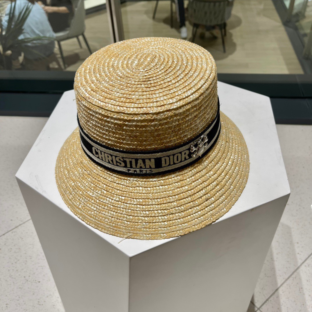 Dior Hats(Replica)