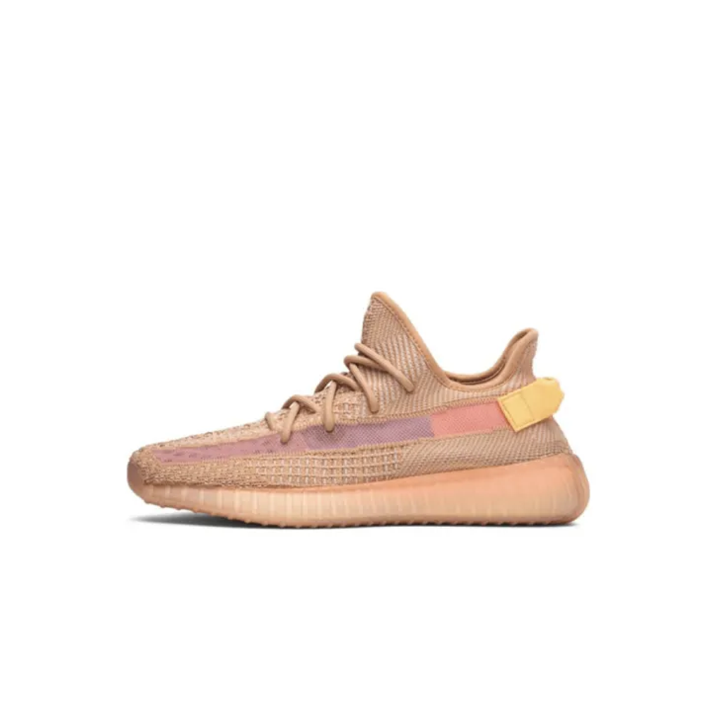 Adidas Yeezy Boost 350 V2 Core Black White (2016/2022)(Replica)