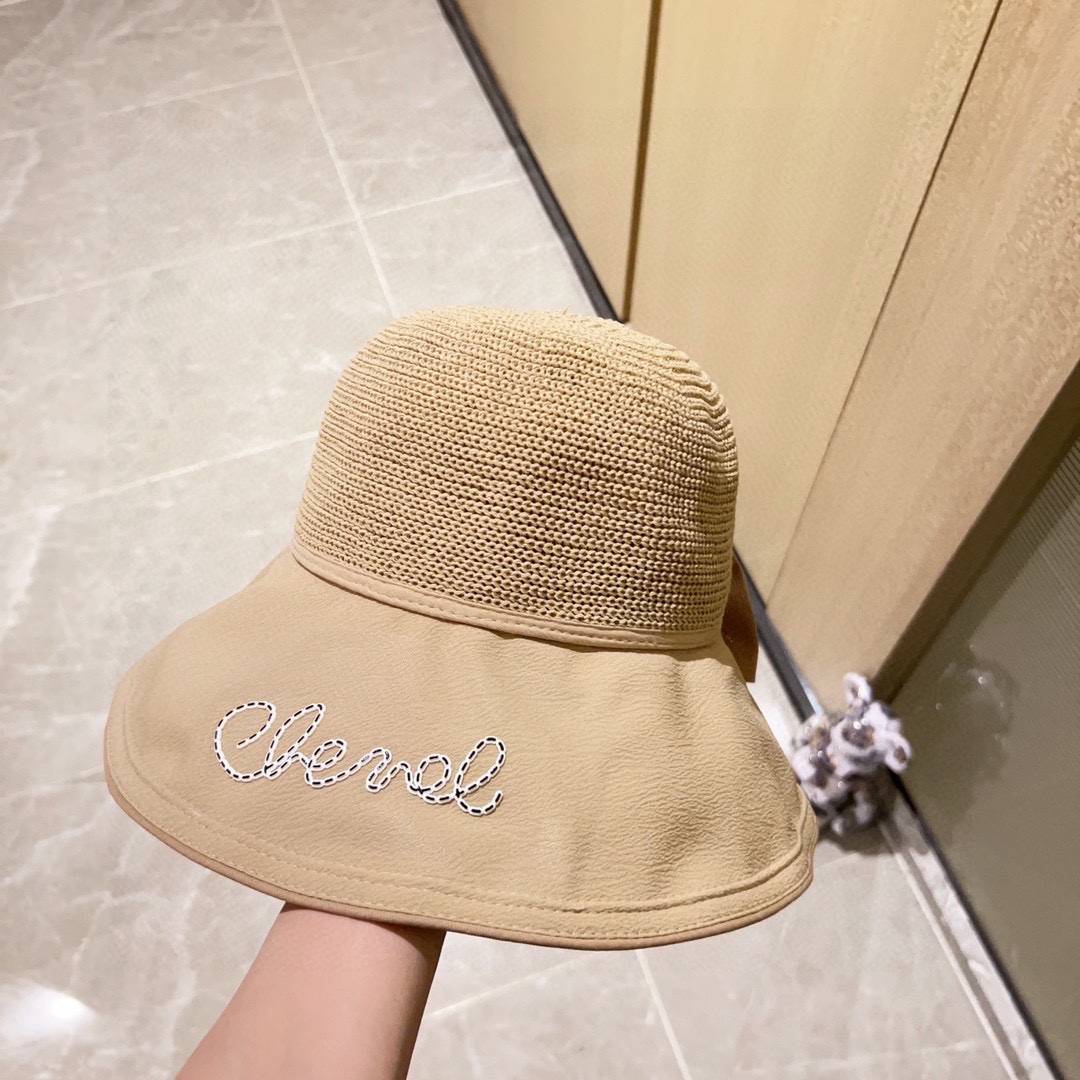 Chanel Hats(Replica)