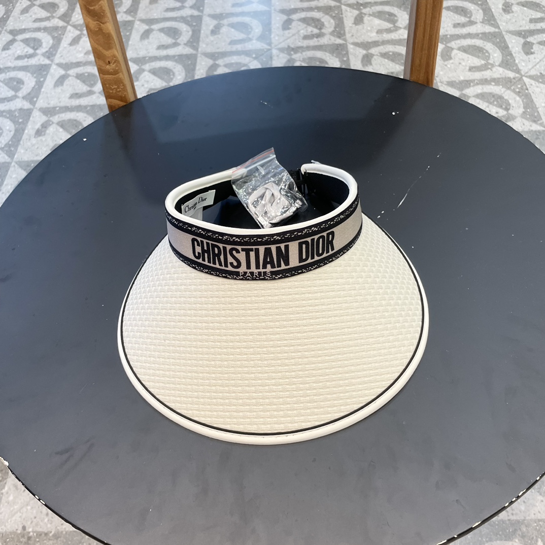 Dior Hats(Replica)