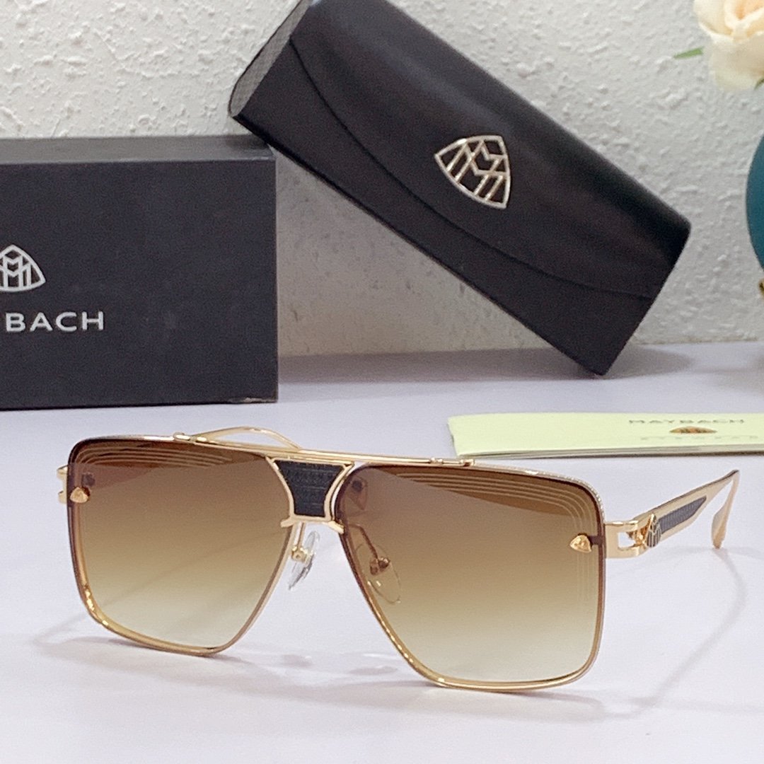 Maybach Sunglasses
