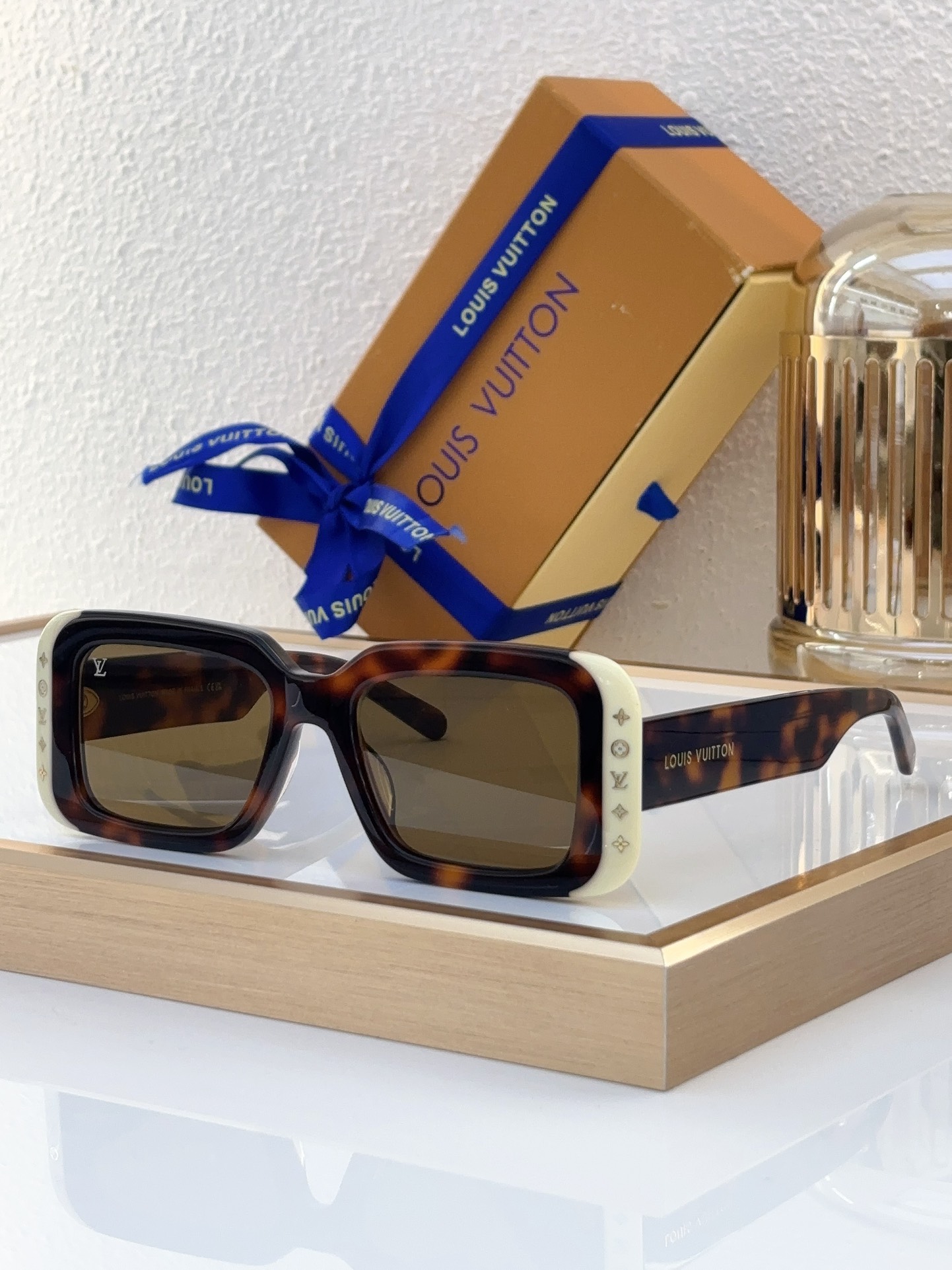 Louis Vuitton LV Sunglasses