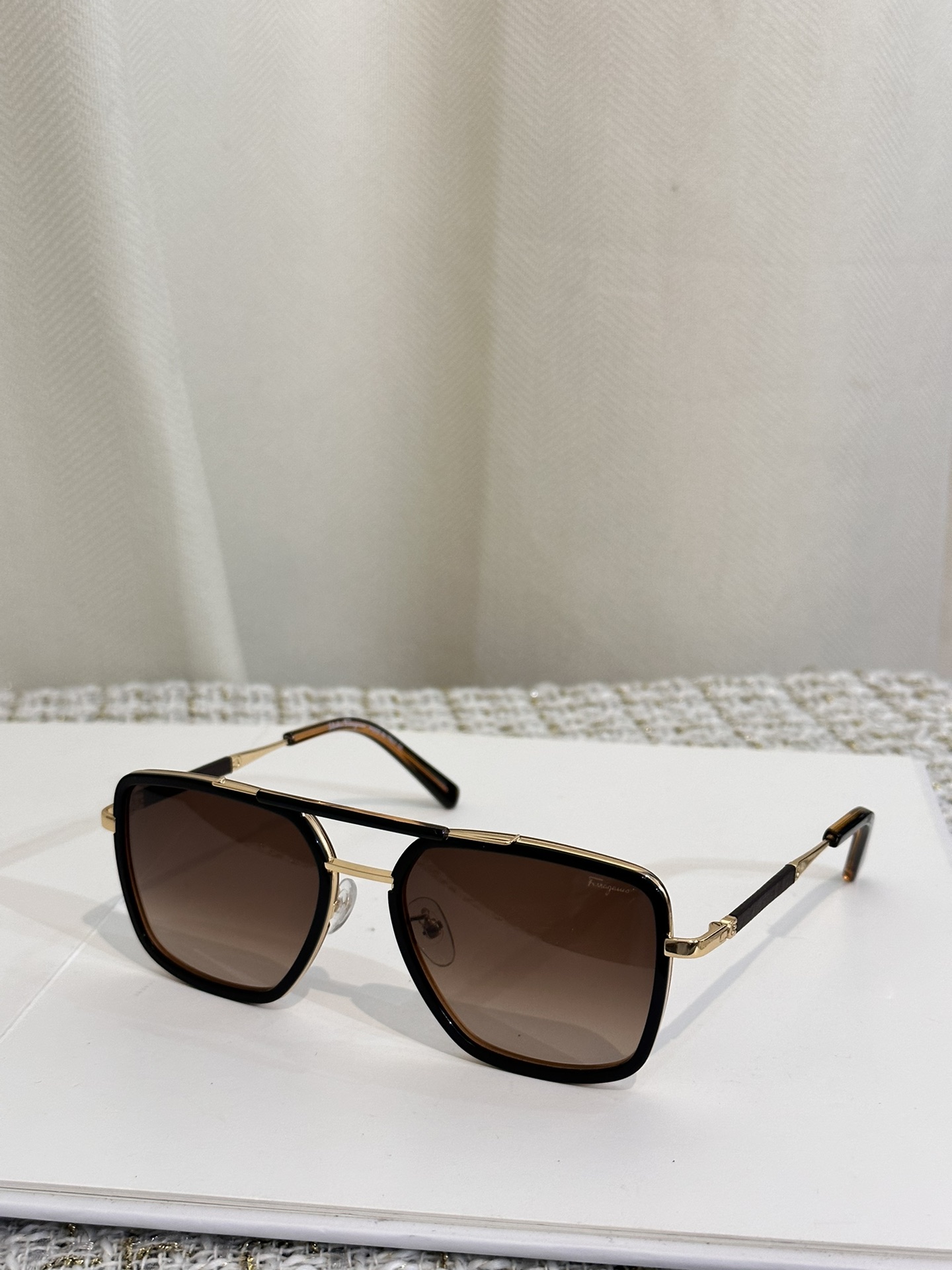 Ferragamo Sunglasses