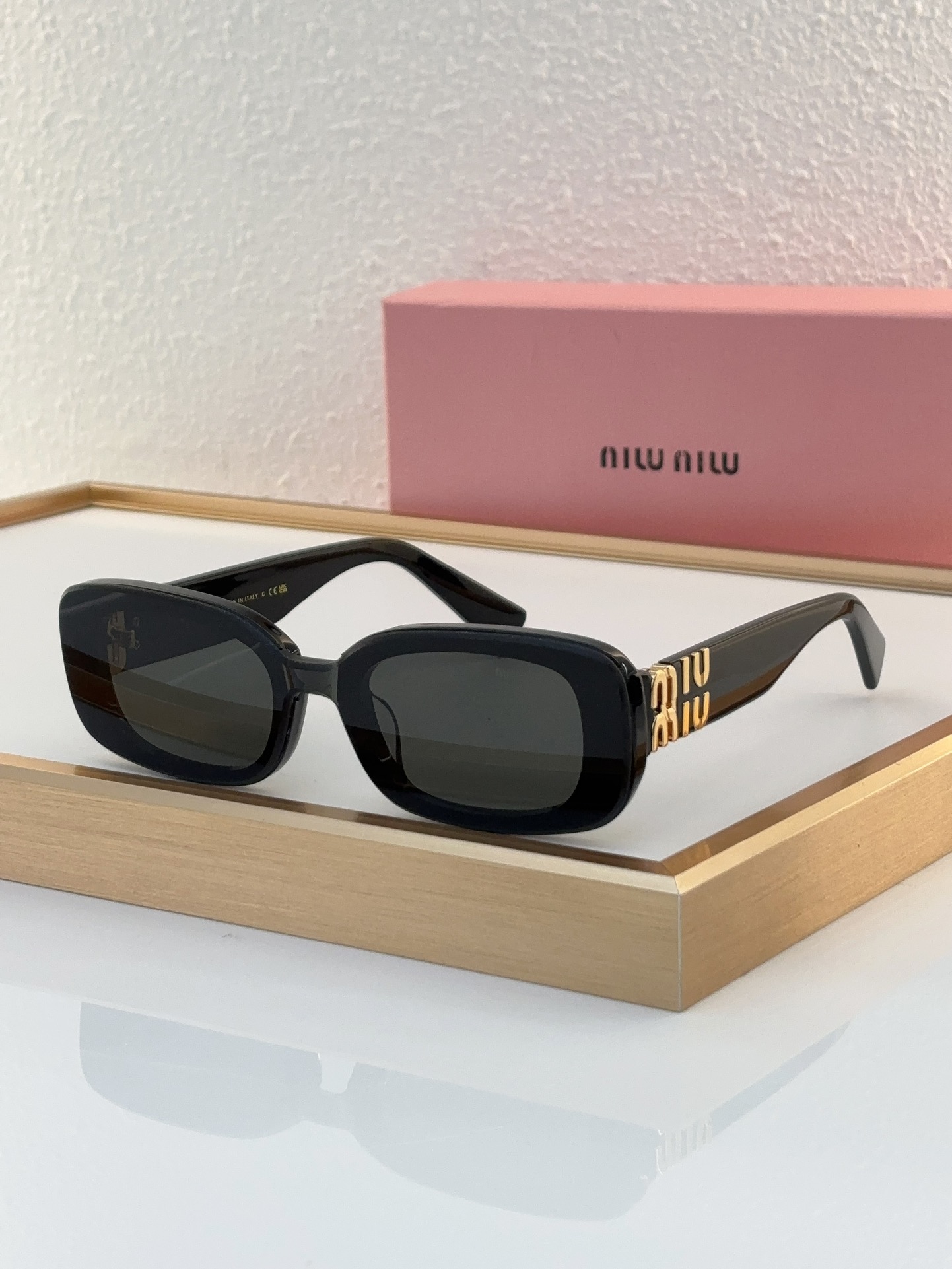 MiuMiu Sunglasses