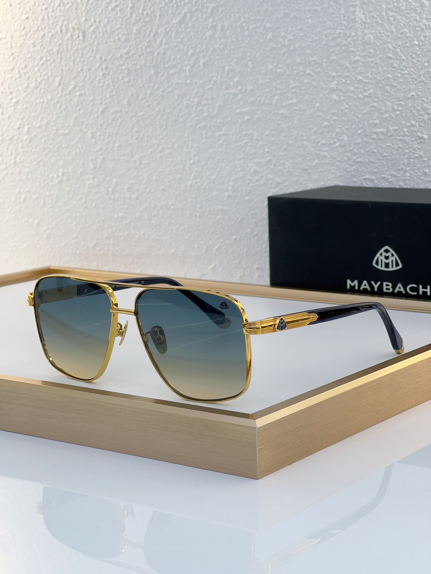 Maybach Sunglasses