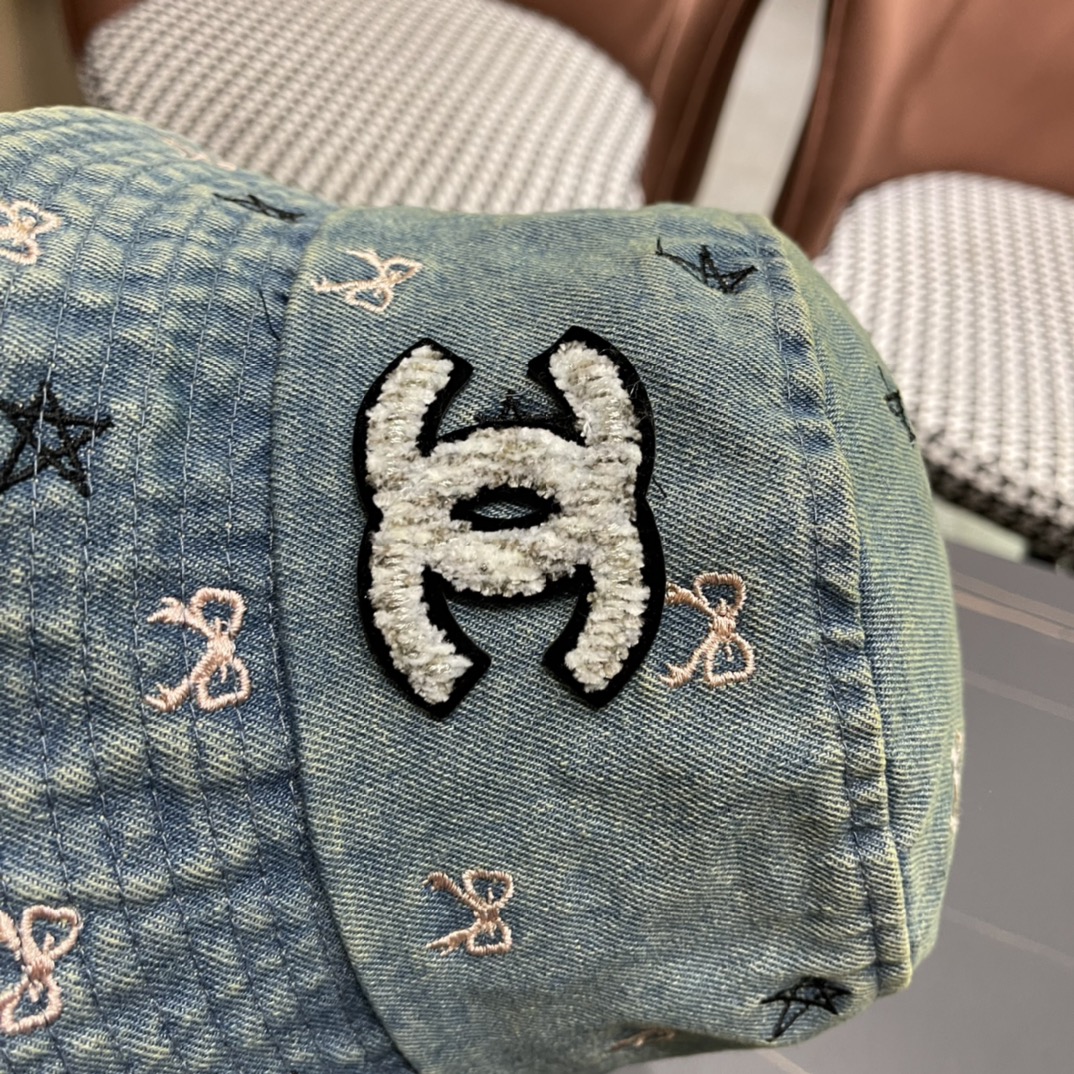 Chanel Hats(Replica)