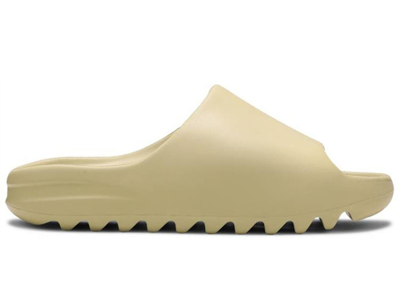 Yeezy Slides Resin 2021 GZ5551