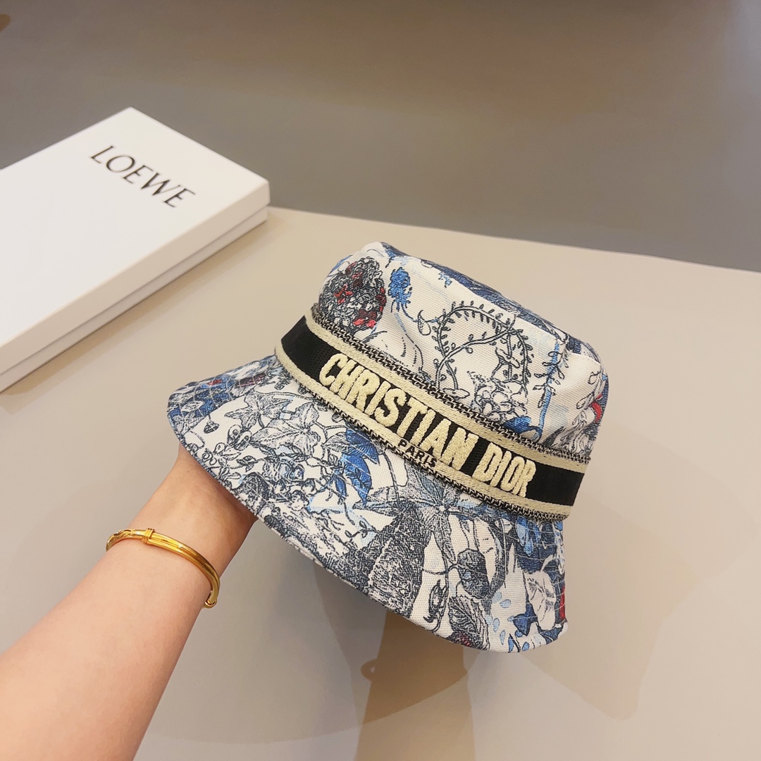 Dior Hats(Replica)