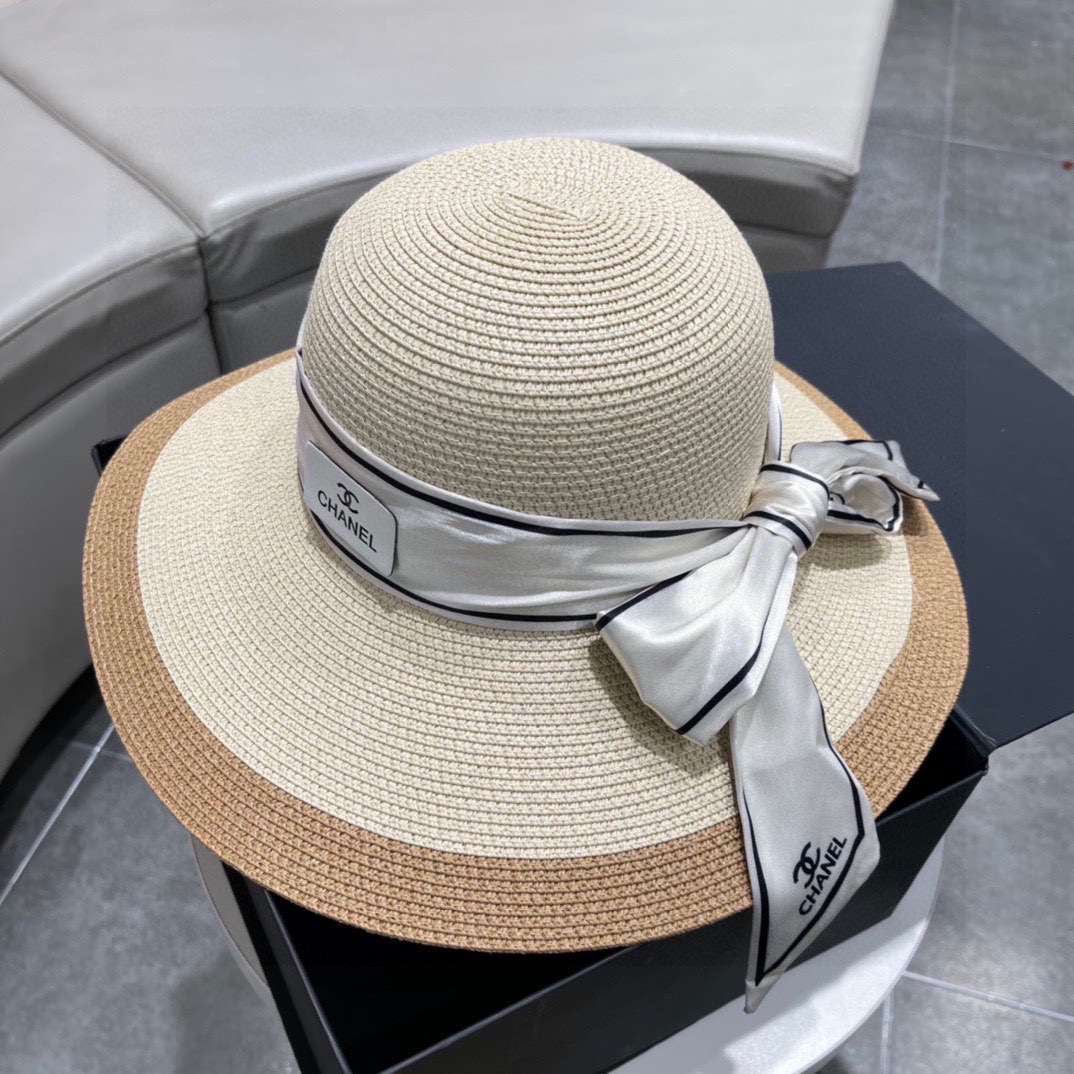 Chanel Hats(Replica)