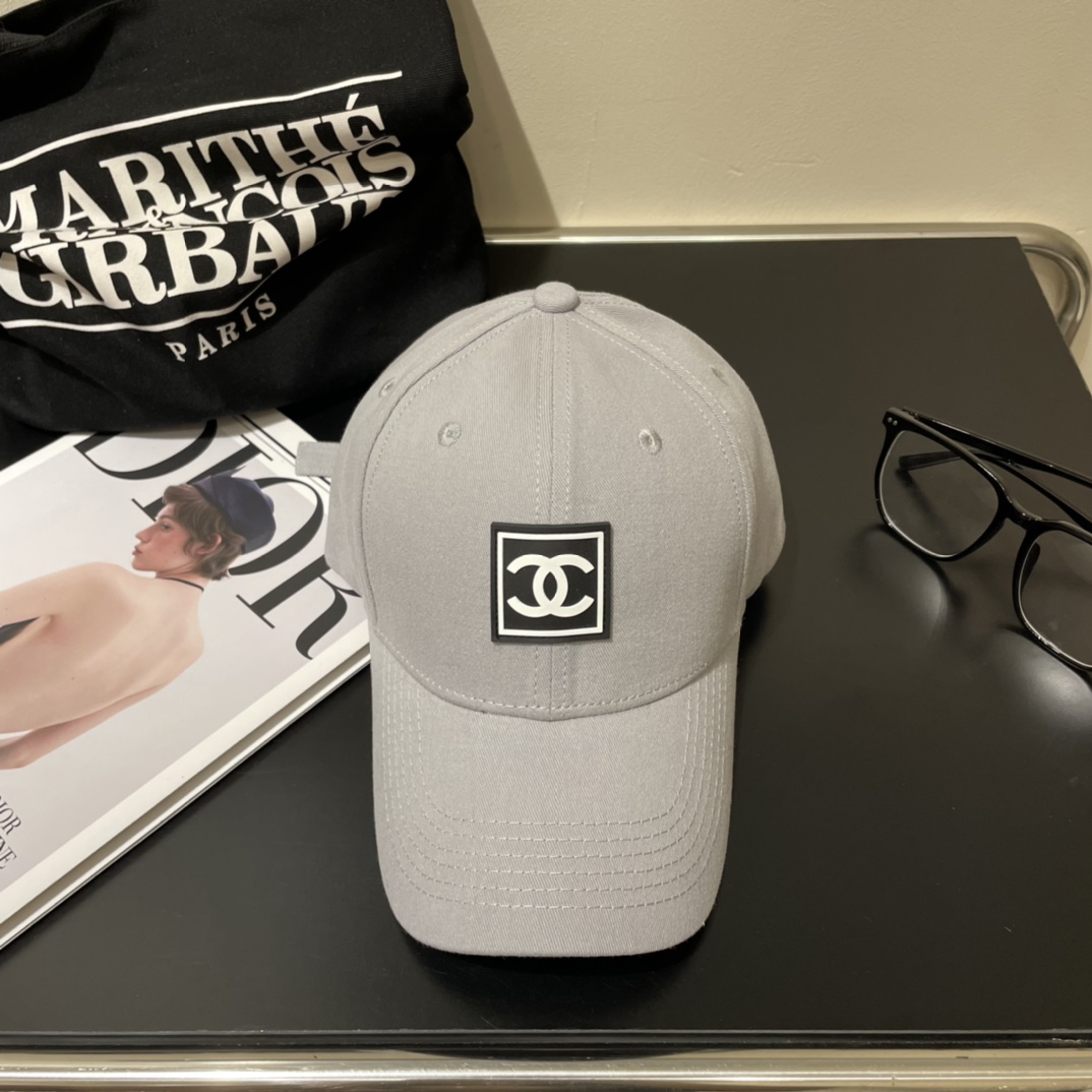 Chanel Hats(Replica)