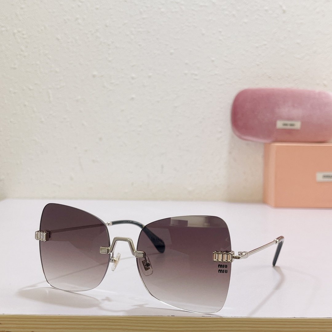 MiuMiu Sunglasses