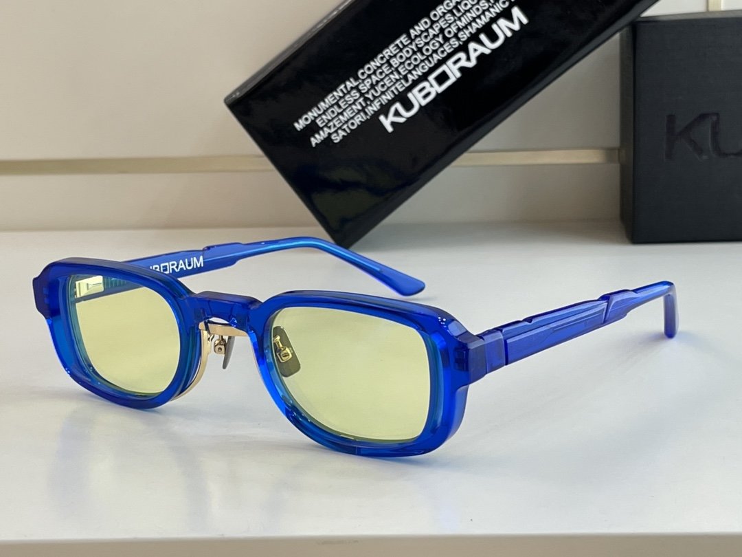 KUB RAUM Sunglasses