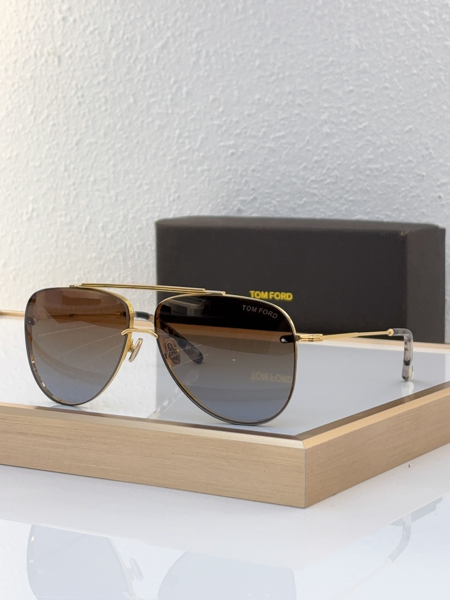 Tom Ford Sunglasses