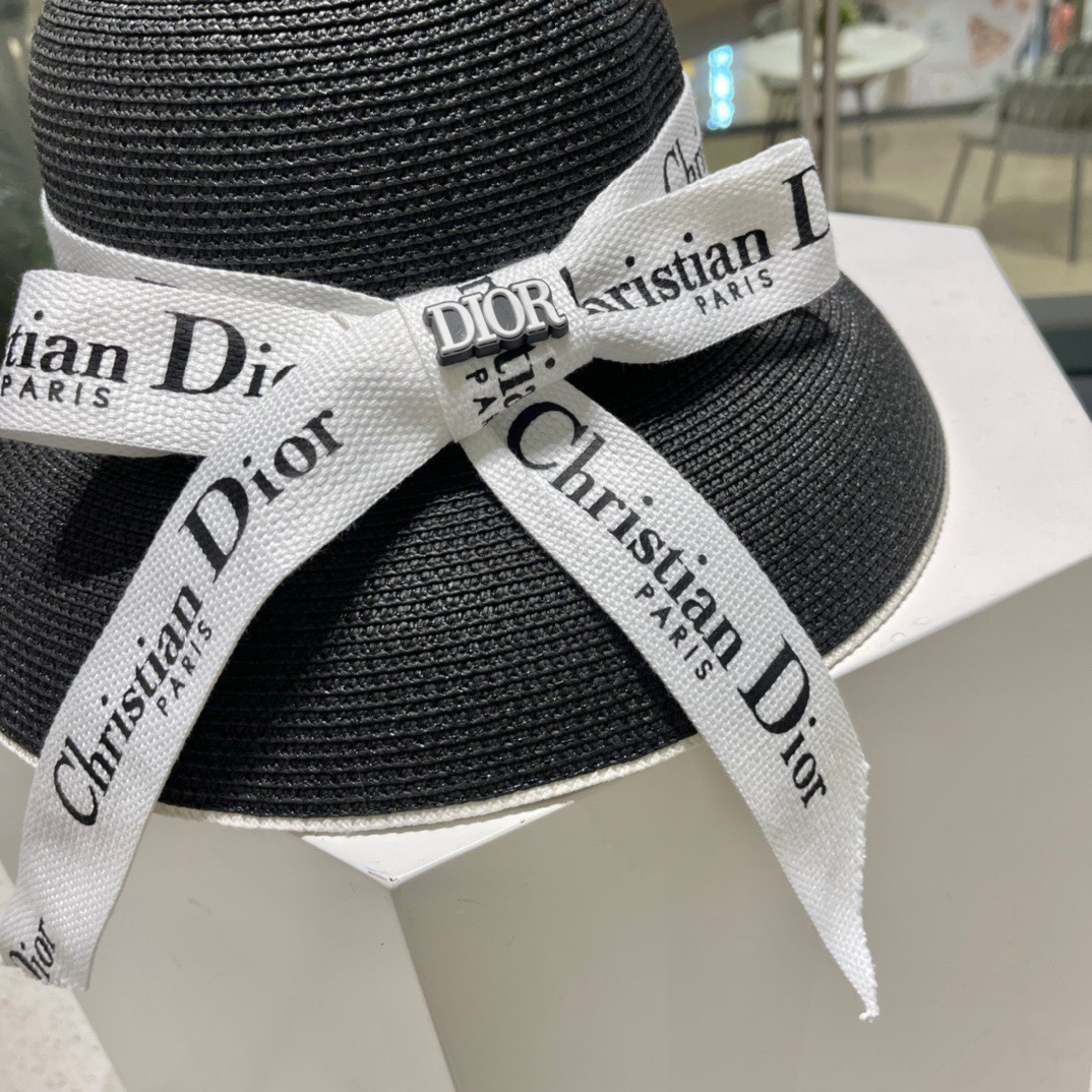 Dior Hats(Replica)