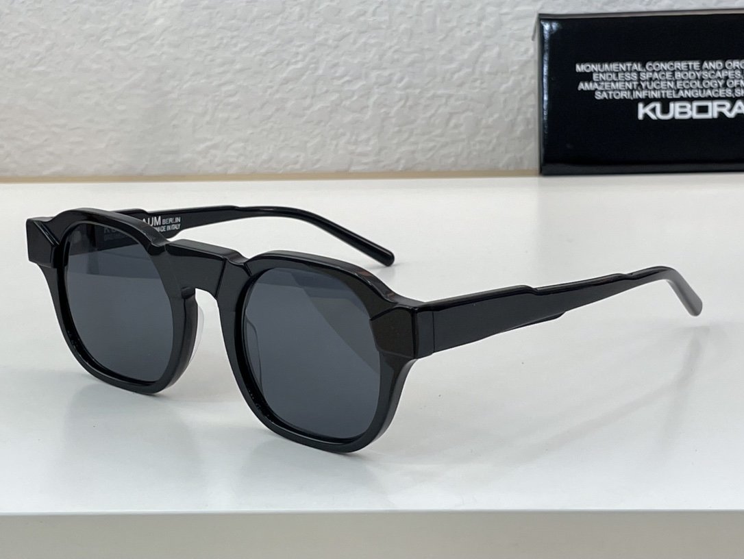 KUB RAUM Sunglasses