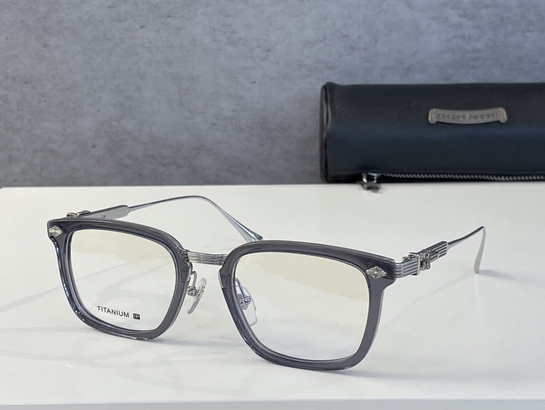 Chrome Heart  Sunglasses