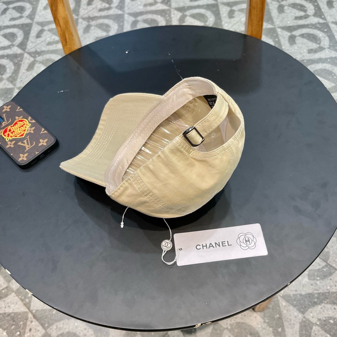 Chanel Hats(Replica)