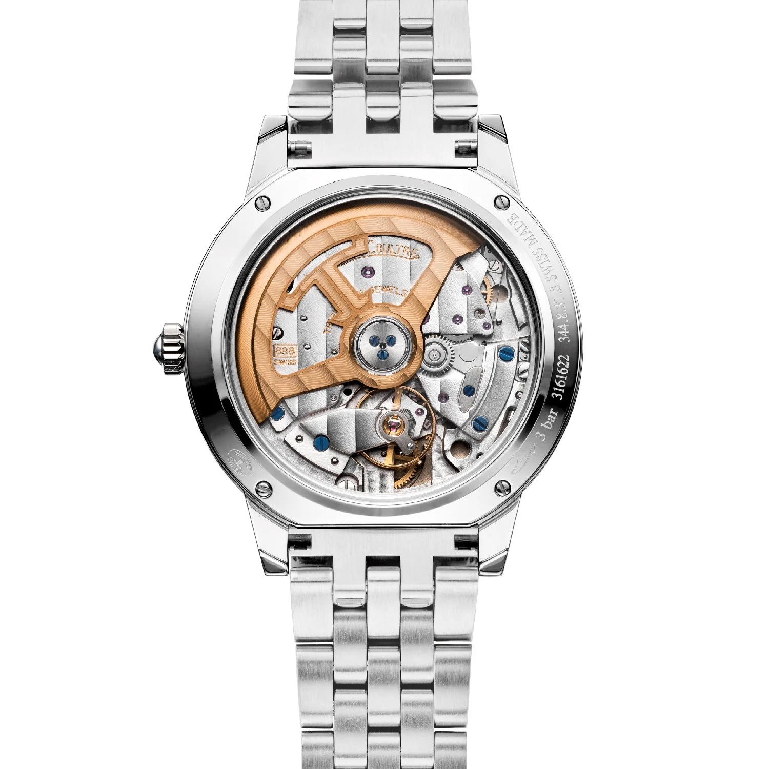 Rendez-Vous Classic Night & Day Medium (Q3448110)