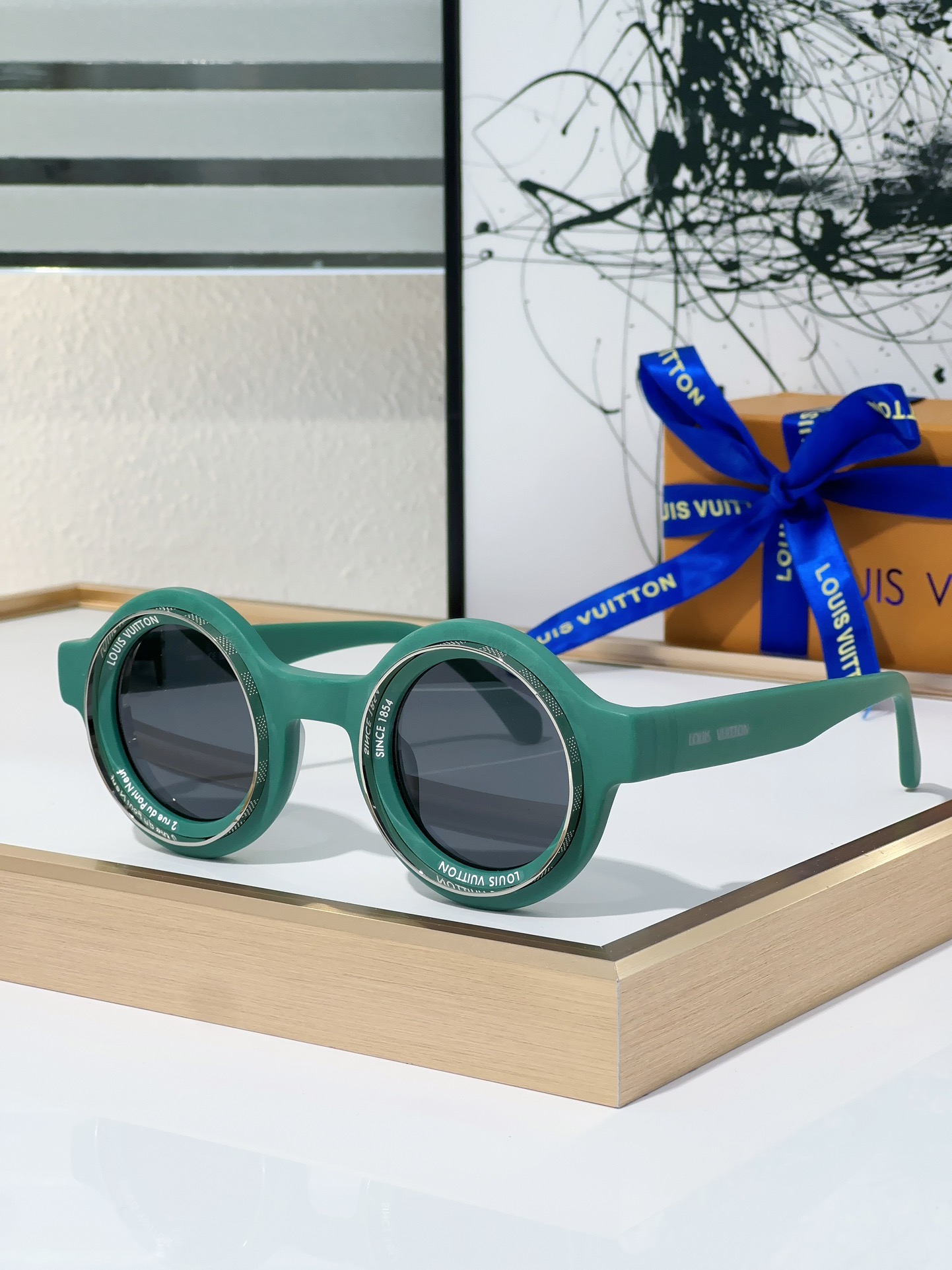 Louis Vuitton LV Sunglasses