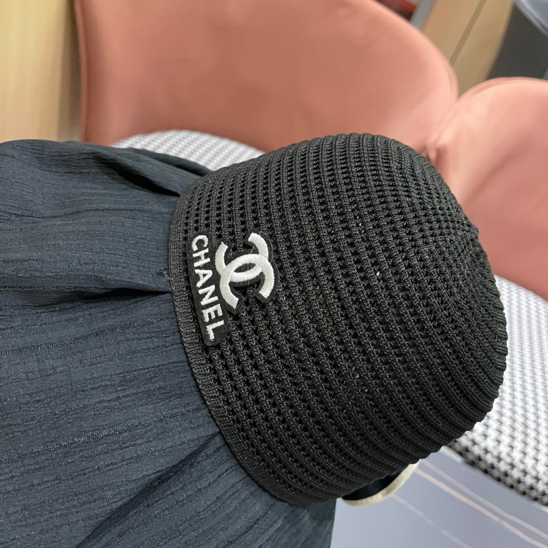 Chanel Hats(Replica)