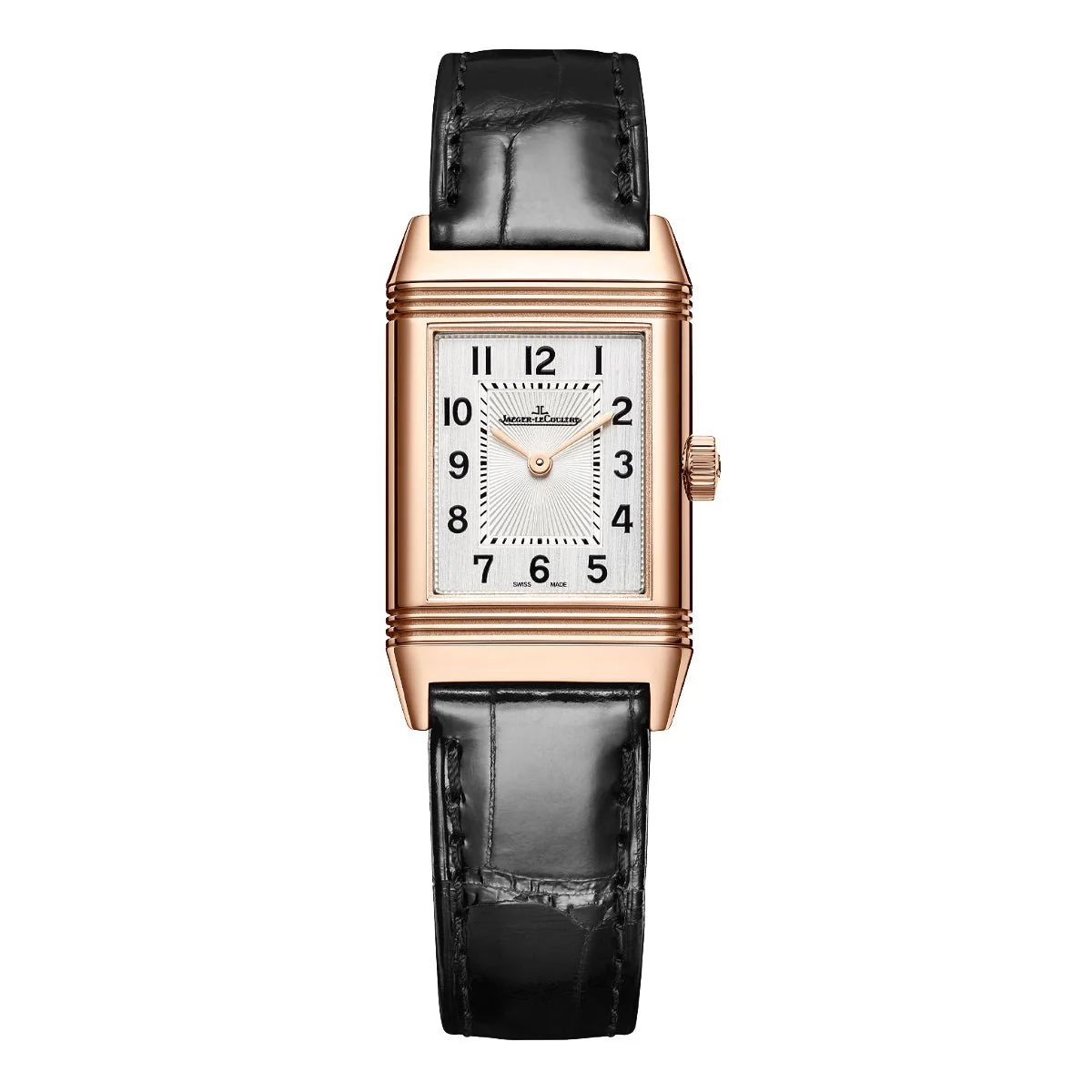 Reverso Classic Monoface Small (Q2602540)
