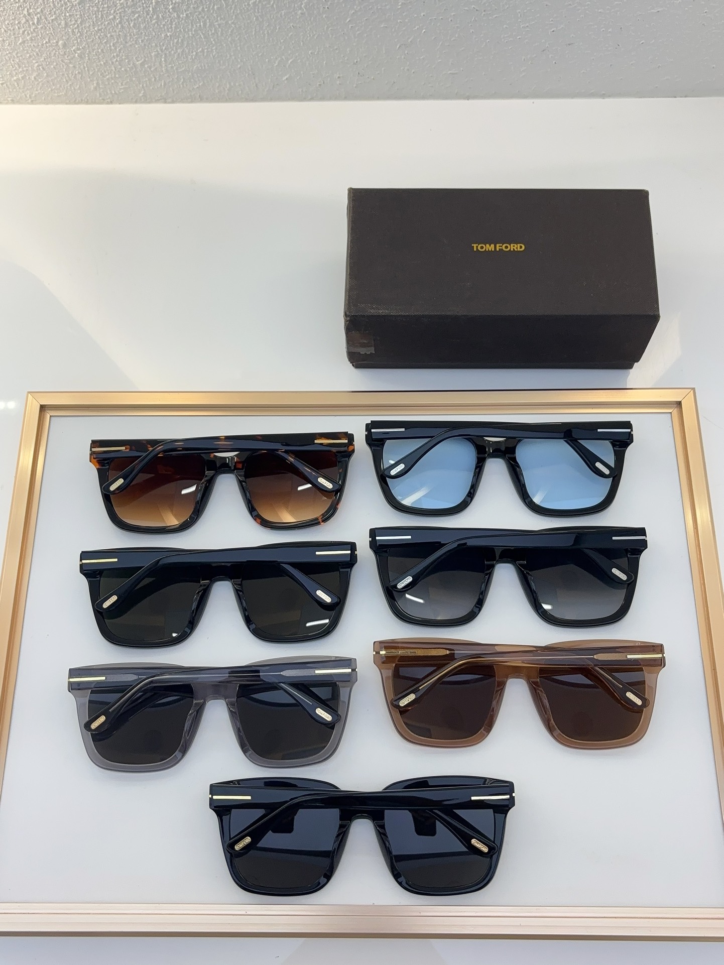 Tom Ford Sunglasses