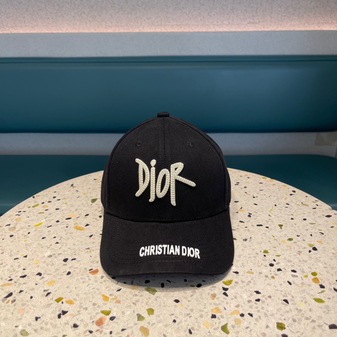 Dior Hats(Replica)