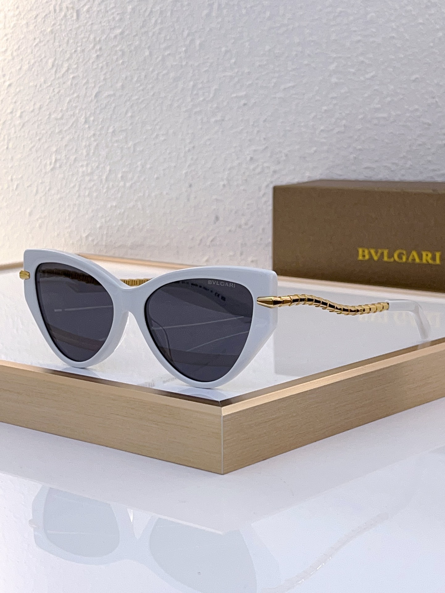 Bvlgari Sunglasses