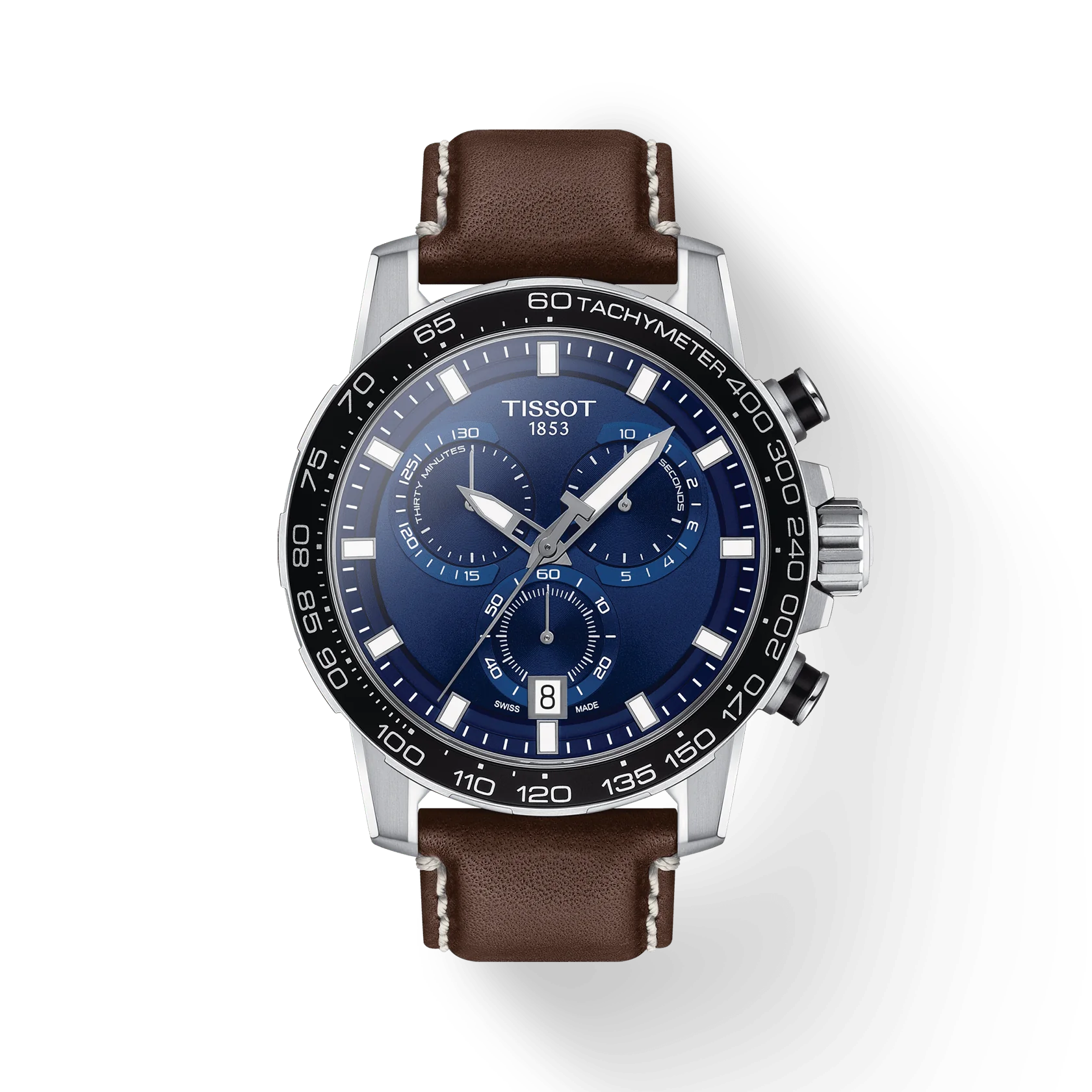 Supersport Chrono T1256171604100