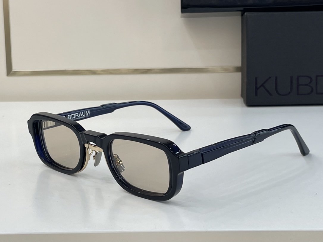 KUB RAUM Sunglasses