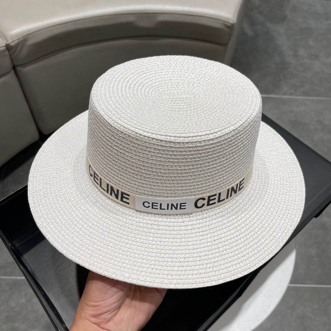 Celine Hats(Replica)