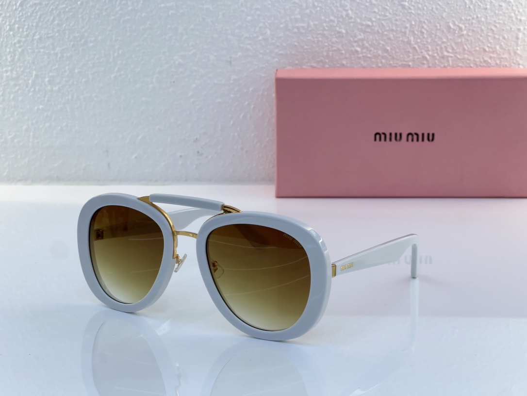 MiuMiu Sunglasses