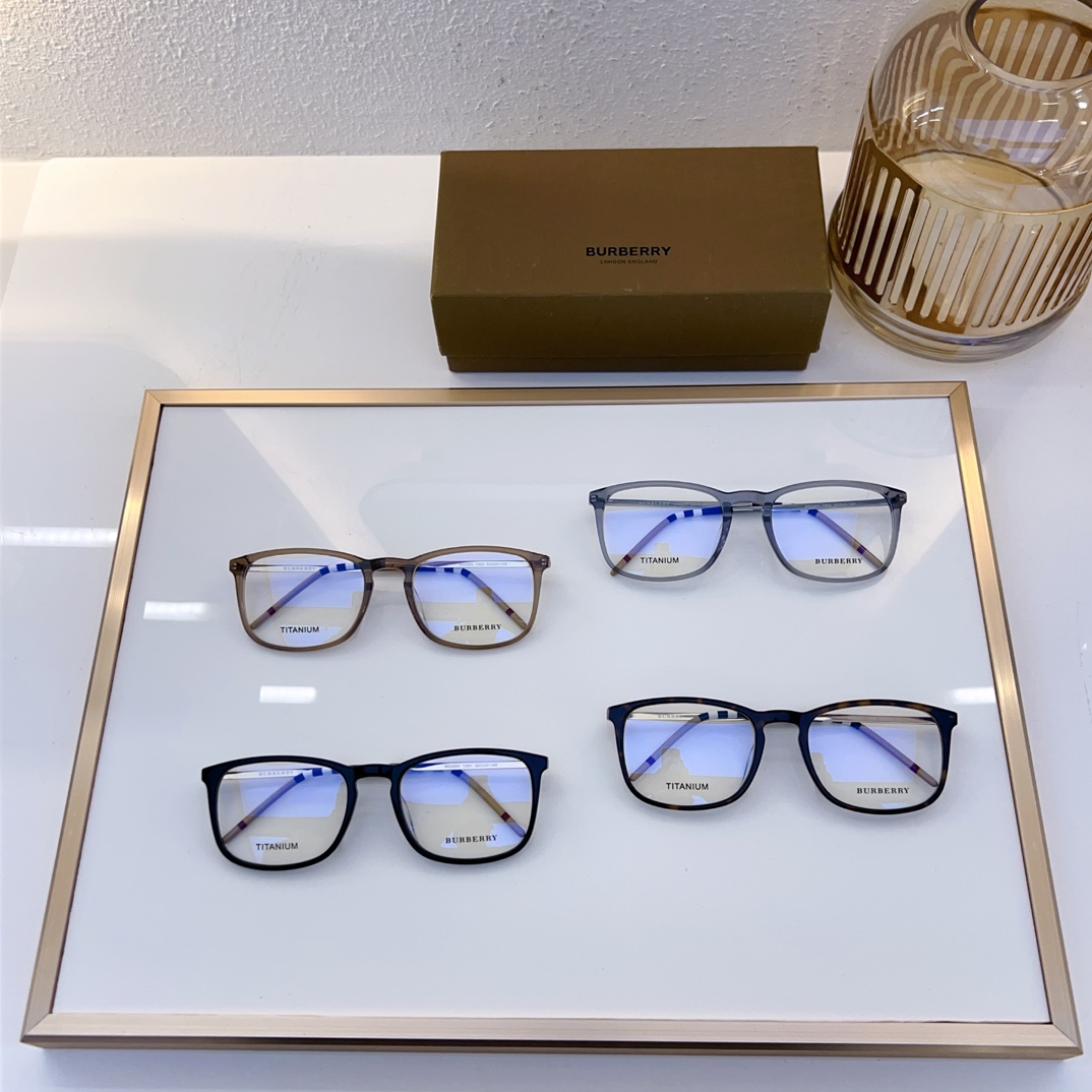 Burberry Sunglasses