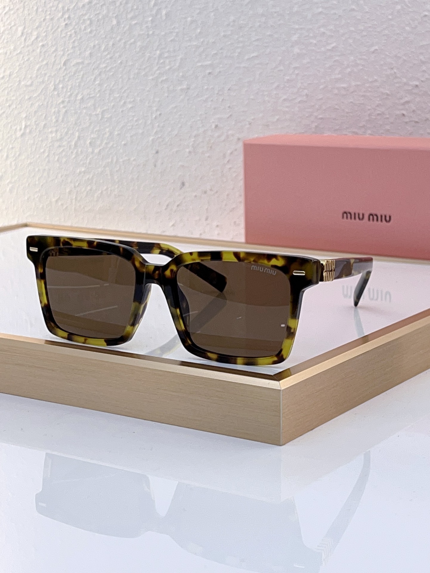 MiuMiu Sunglasses
