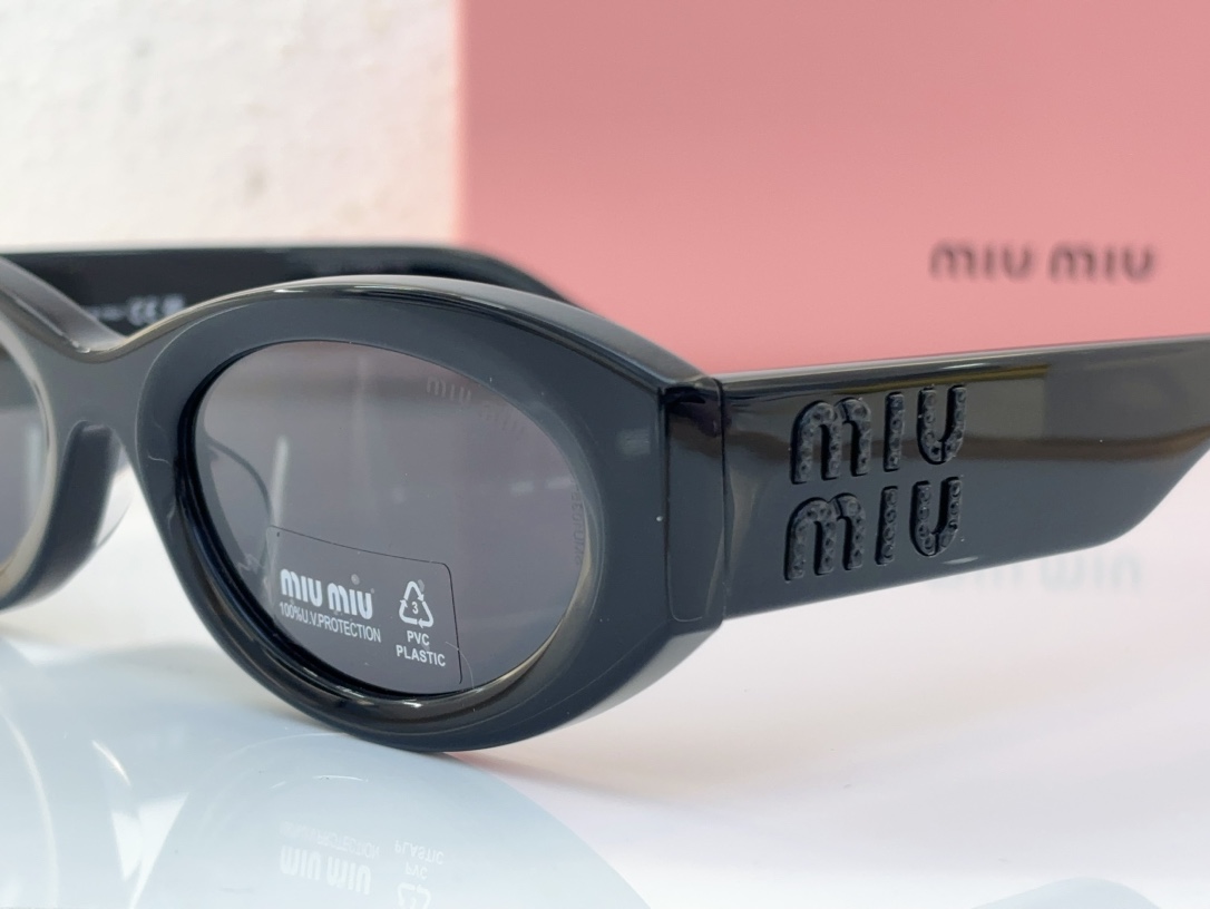 MiuMiu Sunglasses