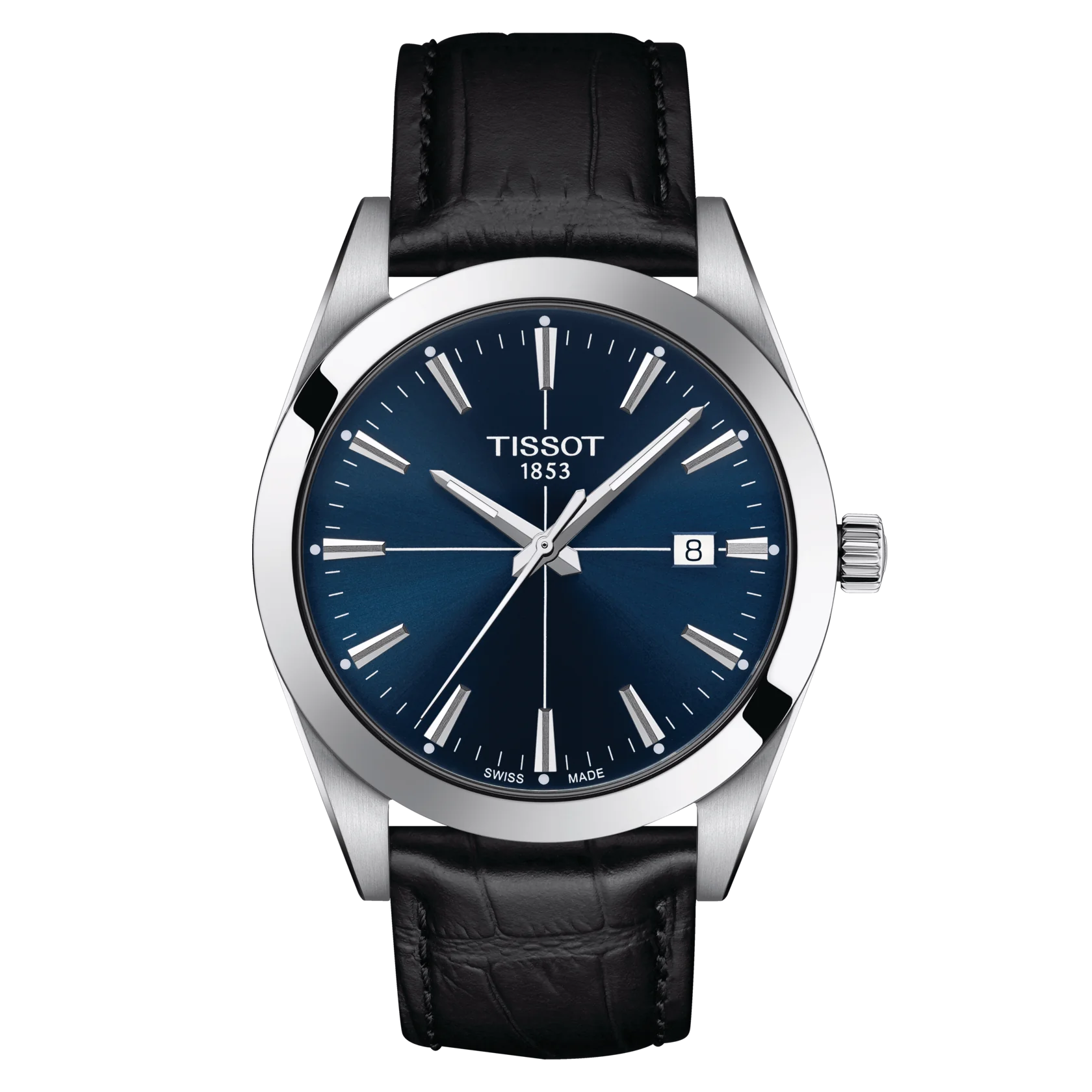 Gentleman T1274101604101