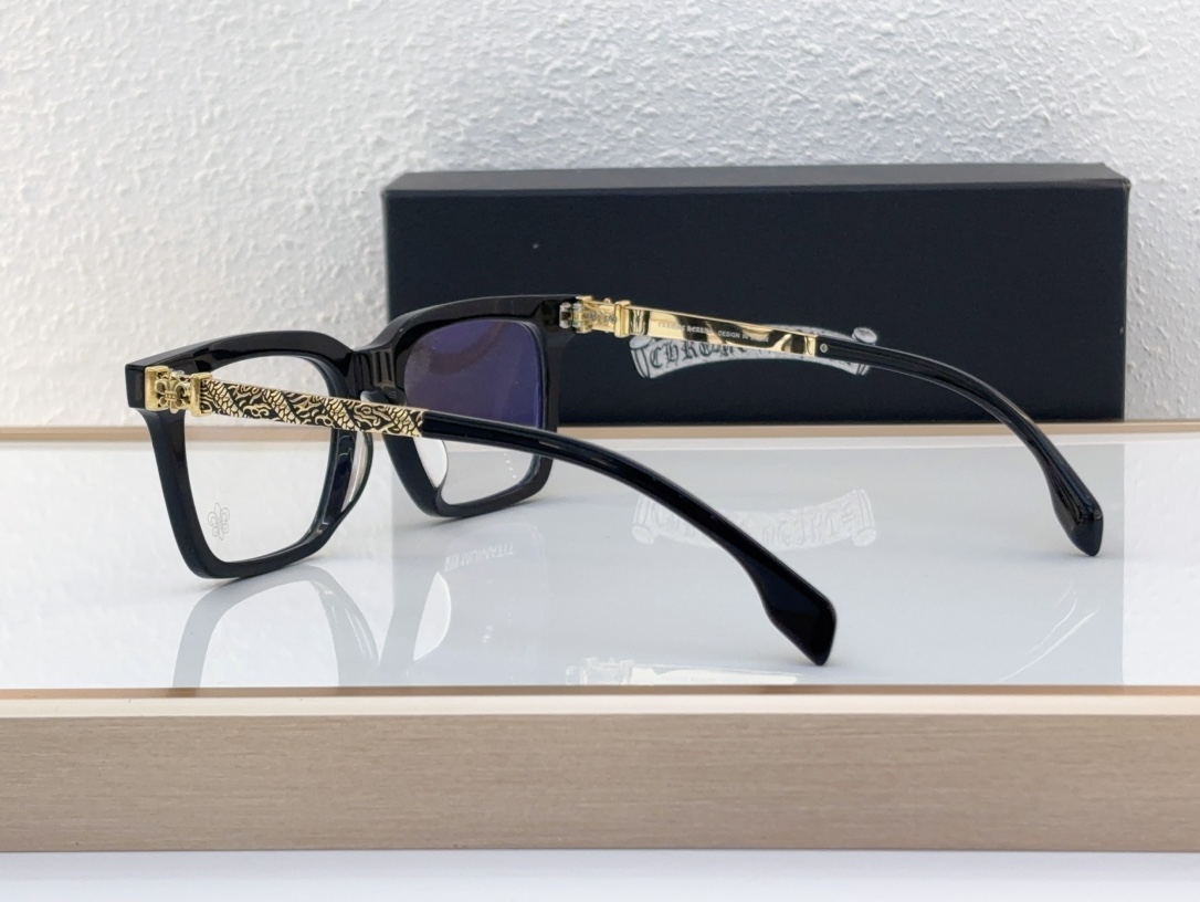 Chrome Heart  Sunglasses