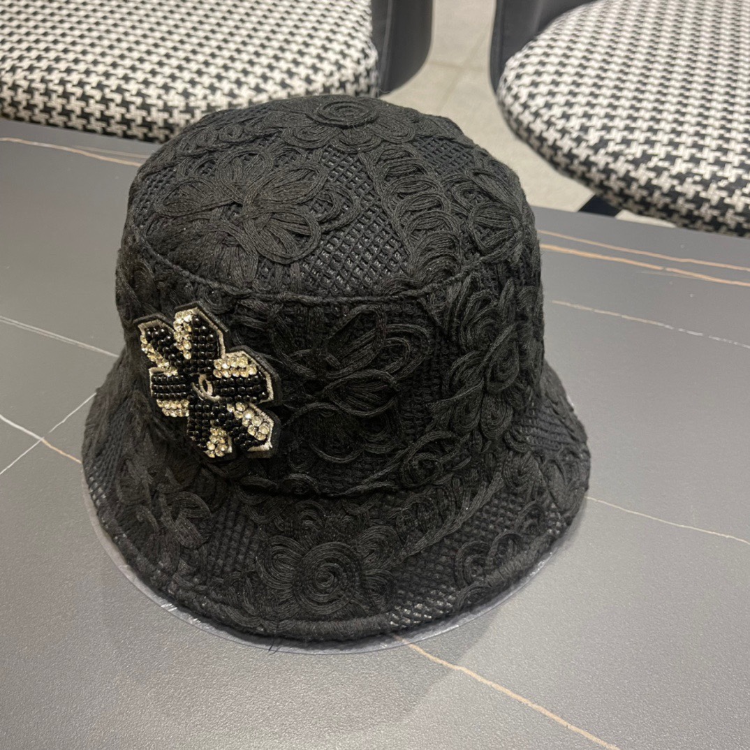 Chanel Hats(Replica)
