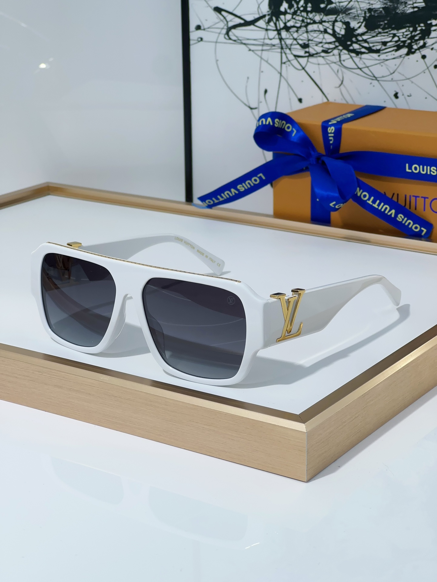 Louis Vuitton LV Sunglasses