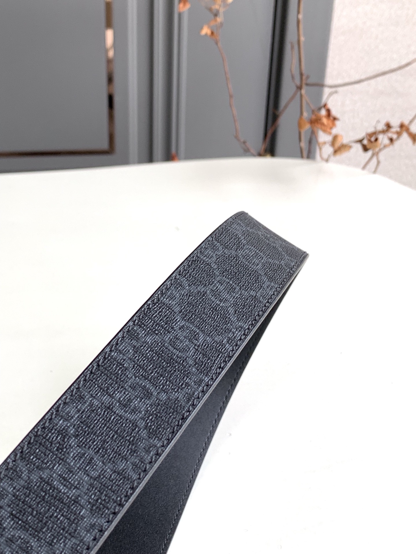 Gucci Leather Belts 1:1 Mirror Version