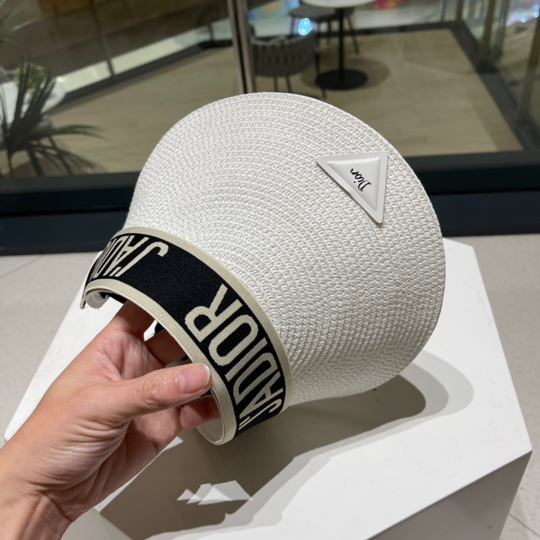 Dior Hats(Replica)